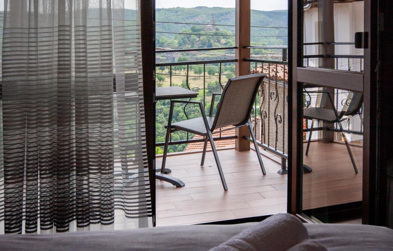 Family House Atanasovi Villa Veliko Tarnovo Eksteriør billede